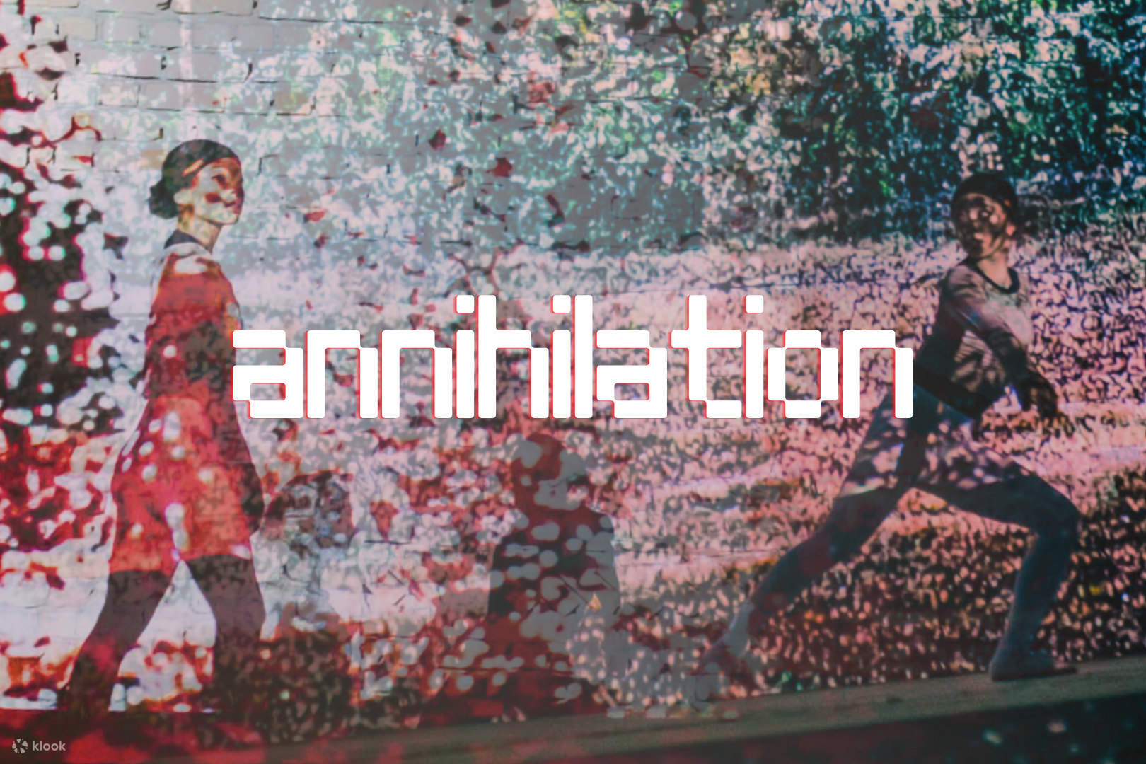 RXPKLのPiying Dream Art Gallery | Klook